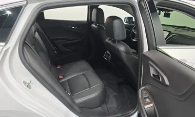ChevroletGMDaewoo Malibu 2017, 135381 км, за 7500000 KRW - фото 11