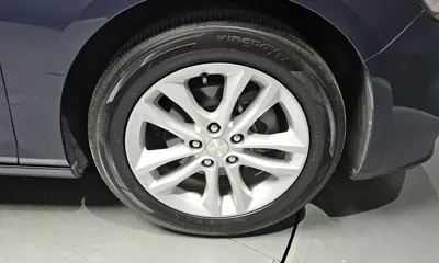 ChevroletGMDaewoo Malibu 2017, 58303 км, за 7500000 KRW - фото 21