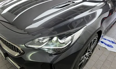 Kia Stinger 2021, 39893 км, за 28500000 KRW - фото 22