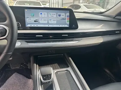 Chery Arrizo 8 2024, 15000 км, за 74500 CNY - фото 6