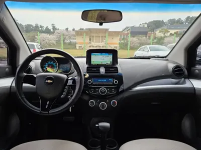 ChevroletGMDaewoo Spark 2014, 107201 км, за 3700000 KRW - фото 7