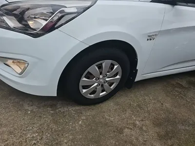 Hyundai Verna 2016, 112400 км, за 15700 CNY - фото 23
