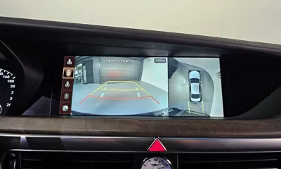 Genesis G90 2019, 200972 км, за 22500000 KRW - фото 17