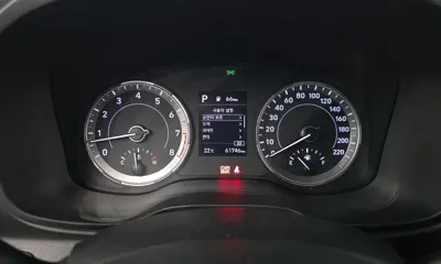 Hyundai Venue 2020, 61746 км, за 12200000 KRW - фото 8