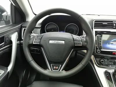 Haval H6 2016, 114800 км, за 17900 CNY - фото 11