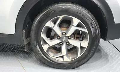 Kia Sportage 2019, 123541 км, за 9700000 KRW - фото 21