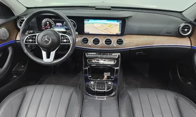 Mercedes-Benz E-Class 2020, 59277 км, за 28800000 KRW - фото 7