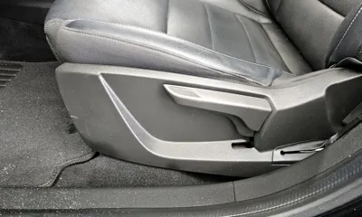 Renault-KoreaSamsung XM3 2020, 167702 км, за 9200000 KRW - фото 26
