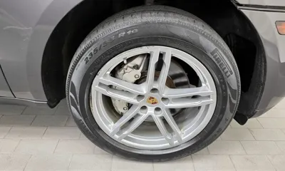Porsche Macan 2015, 173118 км, за 16600000 KRW - фото 5