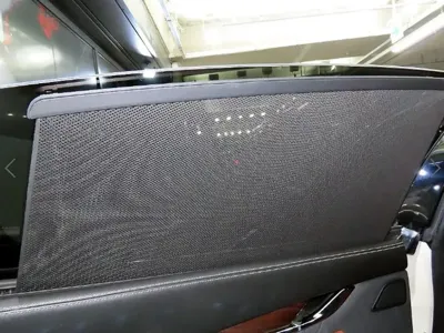 Maserati Quattroporte 2018, 191954 км, за 23990000 KRW - фото 13