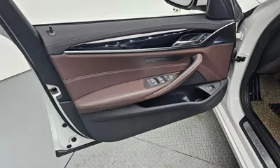 BMW 5-Series 2021, 75852 км, за 34300000 KRW - фото 24