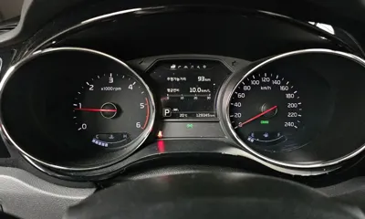 Kia Canival 2016, 129345 км, за 11200000 KRW - фото 8