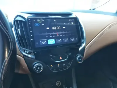 Chevrolet Cruze 2015, 103400 км, за 19400 CNY - фото 13