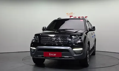 Kia Mohave 2017, 113558 км, за 17800000 KRW