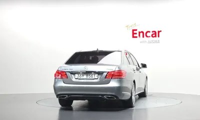 Mercedes-Benz E-Class 2014, 147916 км, за 10000000 KRW