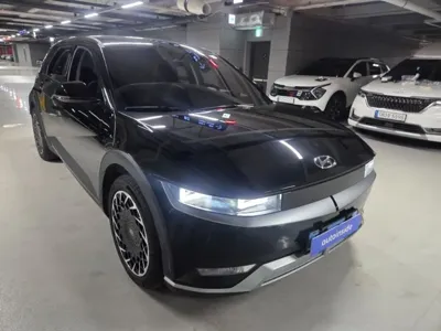 Hyundai Ioniq5 2023, 39978 км, за 37180000 KRW - фото 2