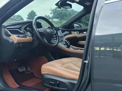 Buick LaCrosse 2016, 140000 км, за 45800 CNY - фото 5