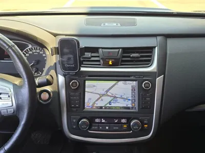 Nissan Altima 2017, 162000 км, за 3050000 KRW - фото 13