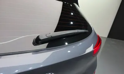 Hyundai Tucson 2020, 123620 км, за 14750000 KRW - фото 31