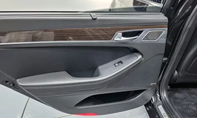 Genesis G80 2019, 238132 км, за 11700000 KRW - фото 25