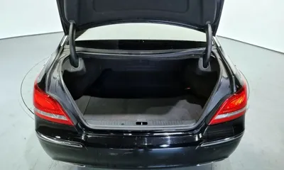 Hyundai Equus 2012, 105702 км, за 4250000 KRW - фото 20