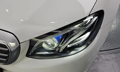 Mercedes-Benz E-Class 2018, 47704 км, за 29800000 KRW - фото 22