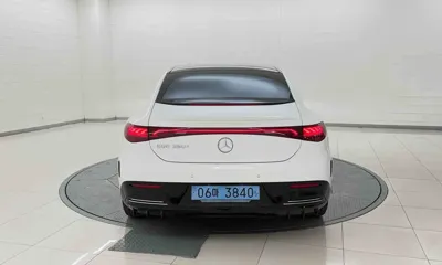 Mercedes-Benz EQE 2024, 21065 км, за 63000000 KRW