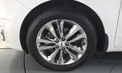 Kia Canival 2017, 134683 км, за 12990000 KRW - фото 5