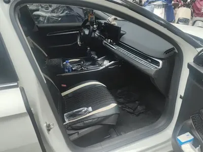 Geely Emgrand 2024, 34300 км, за 43000 CNY - фото 8