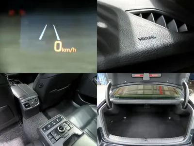 Hyundai Genesis 2015, 279625 км, за 7000000 KRW - фото 16