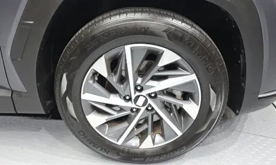 Hyundai Tucson 2023, 78953 км, за 25000000 KRW - фото 21