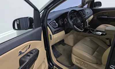 Kia Canival 2019, 143890 км, за 19900000 KRW - фото 11