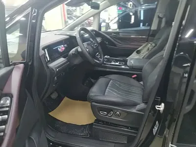 GAC Motor Trumpchi M8 2024, 49200 км, за 152400 CNY - фото 15