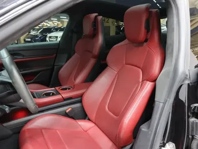 Porsche Taycan 2020, 50500 км, за 89900000 KRW - фото 8