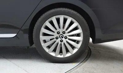 Hyundai Equus 2013, 100547 км, за 15300000 KRW - фото 18