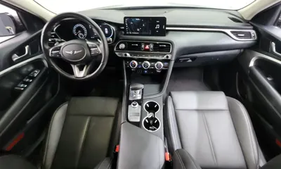 Genesis G70 2023, 22461 км, за 29900000 KRW - фото 7