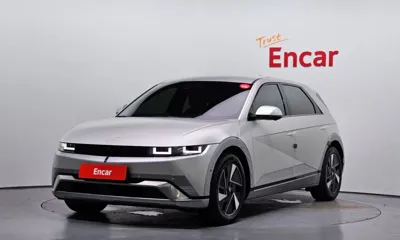 Hyundai Ioniq5 2025, 89625 км, за 42500000 KRW - фото 1