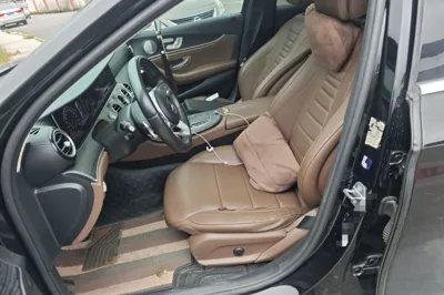 Mercedes-Benz E-Class 2019, 113699 км, за 179806.29 CNY - фото 15