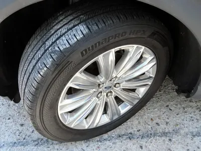 Ford Explorer 2020, 52344 км, за 24500000 KRW - фото 20