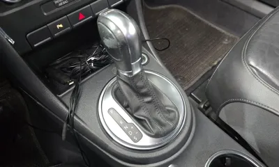 Volkswagen Beatle 2013, 99542 км, за 7500000 KRW - фото 9