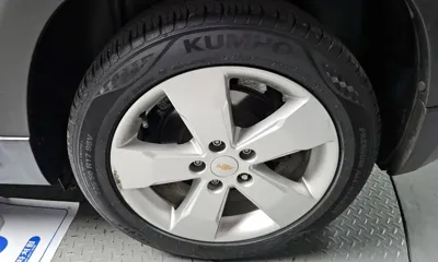 ChevroletGMDaewoo Orlando 2017, 176759 км, за 4200000 KRW - фото 32