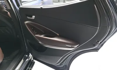 Hyundai Santafe 2017, 114423 км, за 13000000 KRW - фото 25
