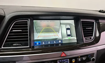 Genesis G80 2019, 238132 км, за 11700000 KRW - фото 14