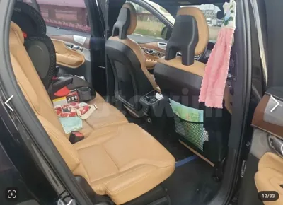 Volvo XC90 2017, 298223 км, за 18700000 KRW - фото 18