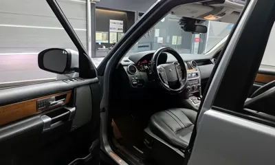 Land Rover Discovery 2015, 106554 км, за 18900000 KRW - фото 10