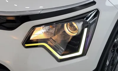 Kia Niro 2023, 82241 км, за 23500000 KRW - фото 22