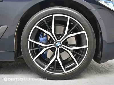 BMW 5-Series 2020, 51143 км, за 39800000 KRW - фото 6