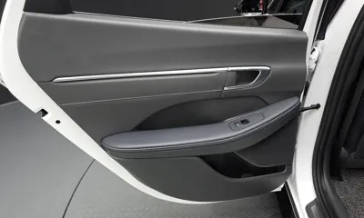 Hyundai Sonata 2022, 75751 км, за 21500000 KRW - фото 26