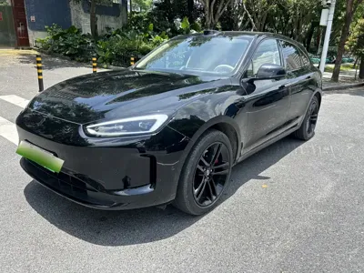 AITO 问界 AITO M5 · 2024 год
