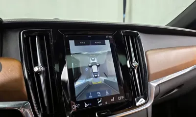 Volvo S90 2018, 92467 км, за 22900000 KRW - фото 15